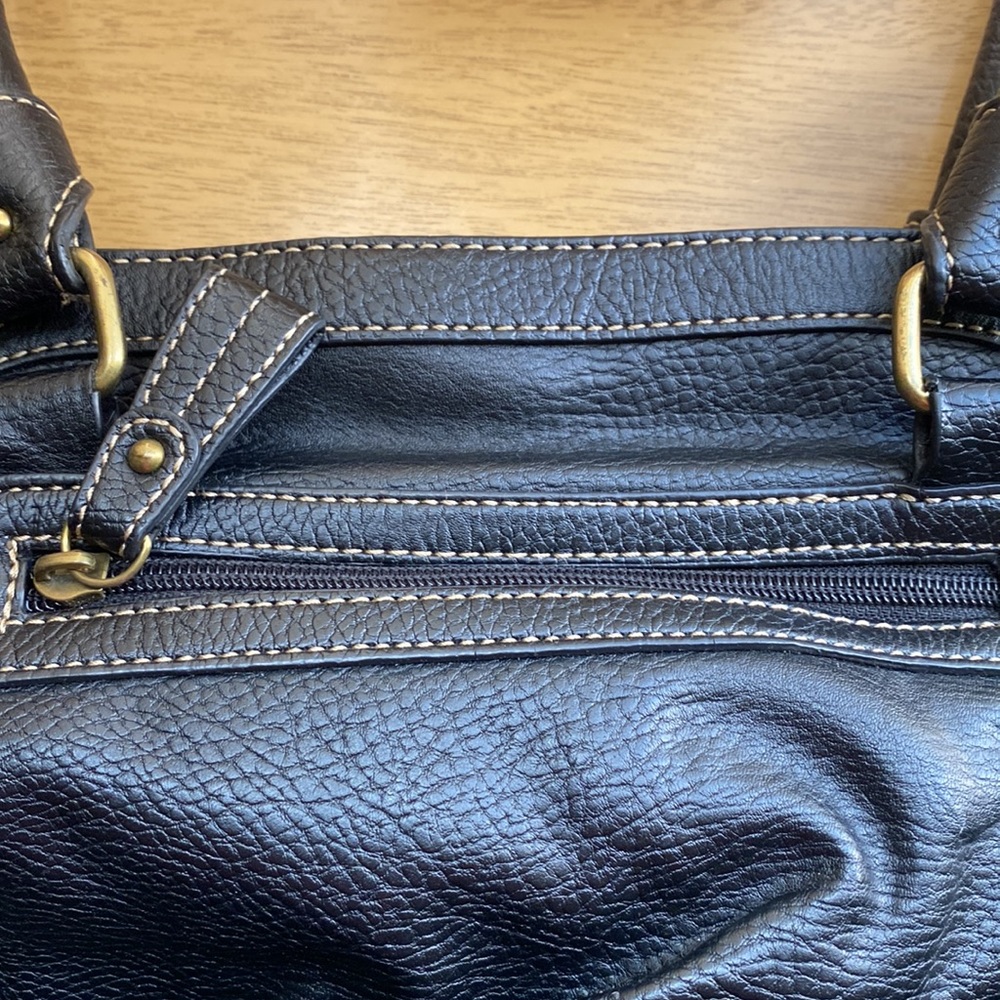 🎃Chaps Handbag🎃 - Picture 5 of 9